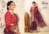 Aradhya 09 By Kalpatru Georgette Printed Wedding Sarees Wholesalers In Delhi